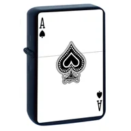 Trafika - Tasman, zapalniczka benzynowa, As Pik - miniaturka - grafika 1