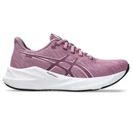 Buty sportowe damskie - Damskie Buty do biegania ASICS VERSABLAST 4 1012B775-500 – Fioletowy - miniaturka - grafika 1