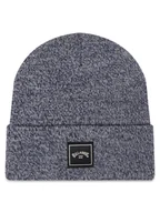 Czapki damskie - Billabong Czapka Stacked Heather U5BN28BIF0 Granatowy - miniaturka - grafika 1
