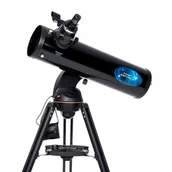 Teleskopy - Celestron 821782 22203 Teleskop Astrofi 130mm Reflector 001576970000 - miniaturka - grafika 1