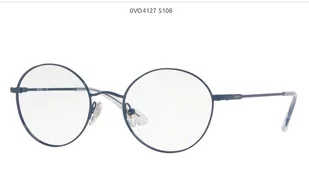 Vogue Eyewear 0VO4127 5108 - Okulary korekcyjne, oprawki, szkła - miniaturka - grafika 1