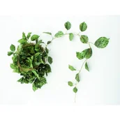 Sztuczne kwiaty - Girlanda ozdobna 280 x 11 cm - miniaturka - grafika 1