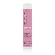 Szampony do włosów - Paul Mitchell Clean Beauty Color Protect Shampoo Szampon do włosów 250 ml - miniaturka - grafika 1