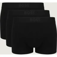 Majtki męskie - BOSS BLACK Bokserki 3-pack B Bold - miniaturka - grafika 1