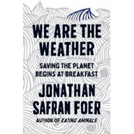 Obcojęzyczne książki naukowe - Jonathan Safran Foer Food Will Win The War - miniaturka - grafika 1
