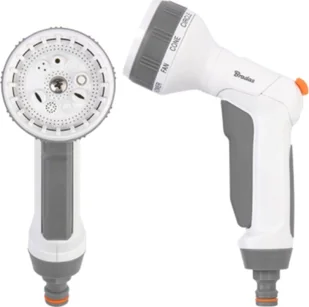 Bradas Pistolet 9-funkcyjny WHITE LINE BRADAS 0642 - Inne akcesoria do nawadniania - miniaturka - grafika 1