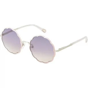 Chloe Okulary przeciwsłoneczne - Okulary przeciwsłoneczne - miniaturka - grafika 1