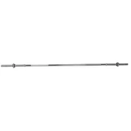 Gryfy - InSportLine Gryf Prosty, Lifting Bar, 160cm/25mm - miniaturka - grafika 1