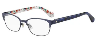 Okulary korekcyjne Kate Spade DIANDRA JBW - Okulary korekcyjne, oprawki, szkła - miniaturka - grafika 1