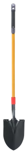 CAT Łopata J-Series Long Handle Round Point - Łopaty i widły - miniaturka - grafika 1