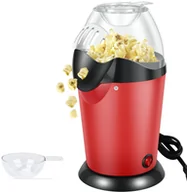 Maszyny do popcornu - MASZYNKA DO POPCORNU POP-MA1 - miniaturka - grafika 1