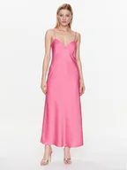 Sukienki - JOOP! Sukienka codzienna 30037091 Różowy Regular Fit - miniaturka - grafika 1