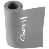 Gumy, taśmy, ekspandery - HMS TP01 D. GRAY 0.75 x 150 x 1500 MM TAŚMA PILATES 1AB-17-8-296 - miniaturka - grafika 1