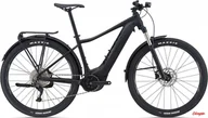 Rowery elektryczne - Rower elektryczny Giant Fathom E+ EX 29ER Black 2022 - miniaturka - grafika 1