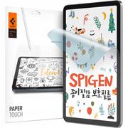 Szkła hartowane na telefon - Spigen Folia matowa Paper Touch iPad Pro 11 2021/2020/2018 / iPad Air 4 8809756647697 - miniaturka - grafika 1