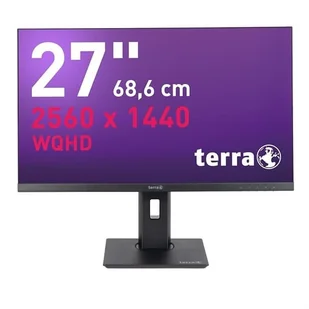 TERRA 2772W PV - Monitory - miniaturka - grafika 1