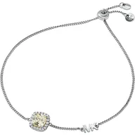 Bransoletki - Bransoletka Damska Michael Kors MKC1404BJ040 - miniaturka - grafika 1