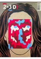 Książki o kulturze i sztuce - 2 plus 3D nr 59 - miniaturka - grafika 1