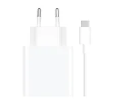Ładowarki do telefonów - Xiaomi charger 33W + USB C cable - miniaturka - grafika 1