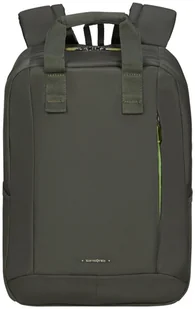 Samsonite Guardit Classy 14.1'' ciemnozielony - Torby na laptopy - miniaturka - grafika 1