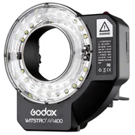 Lampy studyjne - Godox Witstro AR400 - miniaturka - grafika 1