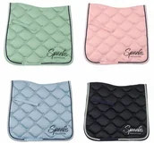 Akcesoria jeździeckie - Spooks Potnik ujeżdżeniowy GLORIA SS21 - miniaturka - grafika 1