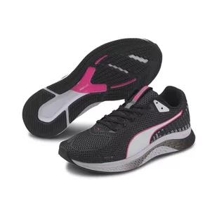 Buty do chodzenia damskie Puma SPEED SUTAMINA 2 - Buty sportowe damskie - miniaturka - grafika 1