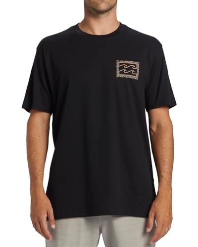 BILLABONG Fala SS Koszulka męska (zestaw 1 sztuk)