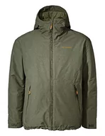 Kurtki męskie - VAUDE Męska kurtka ocieplana Neyland - miniaturka - grafika 1