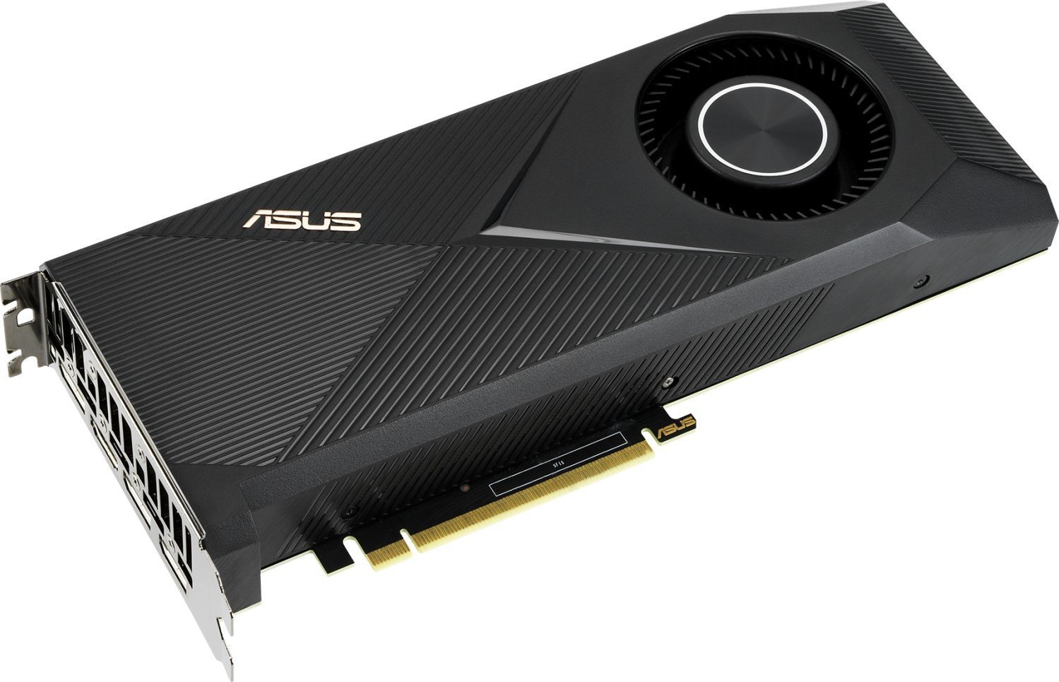 Asus Turbo GeForce RTX 3070 V2 8GB GDDR6 TURBO-RTX3070-8G-V2