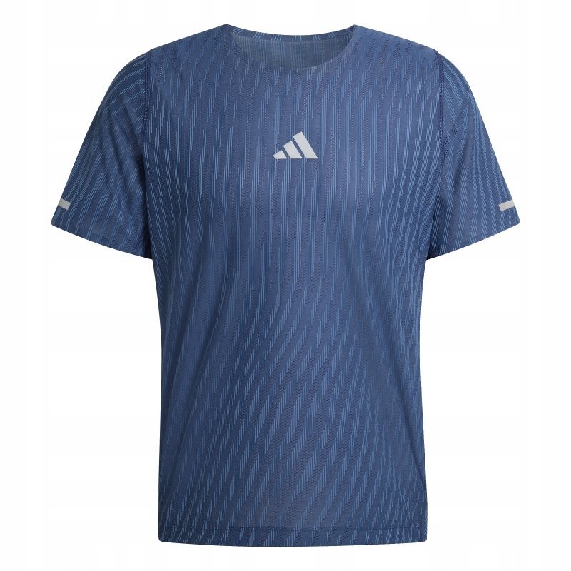 ADIDAS KOSZULKA DO BIEGANIA ADI365 Climacool+ JY9744 R. S
