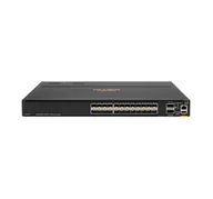 Switche - HPE Aruba Networking Aruba 8360-24XF2C v2 Zarządzany L3 1U JL710C - miniaturka - grafika 1
