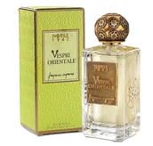Wody i perfumy unisex - Nobile 1942  Vespri Orientale 75 ml woda perfumowana - miniaturka - grafika 1