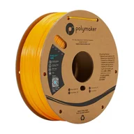 Filamenty i akcesoria do drukarek 3D - Filament Polymaker PolyLite ABS 1,75mm 1kg - Yellow - miniaturka - grafika 1