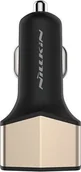 Ładowarki samochodowe - Ładowarka Nillkin Celerity 1x USB-A 1x USB-C 3 A 27097-uniw - miniaturka - grafika 1