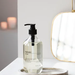 Meraki Meraki - Mydło do rąk Tangled Woods Meraki - Mydło do rąk Tangled Woods - Mydła - miniaturka - grafika 2