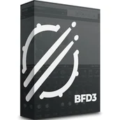 Programy do edycji dźwięku - Inmusic BFD3 (1 urządzenie / Lifetime) (Windows / Mac) - miniaturka - grafika 1