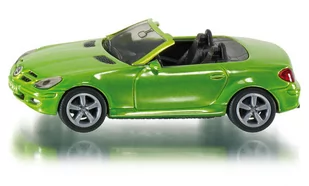 Siku Mercedes SLK 1002 - Samochody i pojazdy dla dzieci - miniaturka - grafika 1