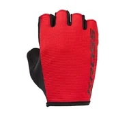 Rękawiczki rowerowe - Rękawiczki Rowerowe Kross Flow 2.0 Xl Rd - miniaturka - grafika 1