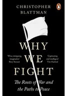 Obcojęzyczna literatura faktu i reportaż - Why We Fight - miniaturka - grafika 1