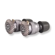 Słuchawki - Spirit Torino IEM Twin Pulse Beryllium - miniaturka - grafika 1