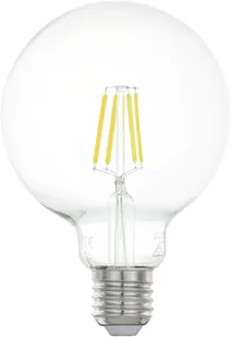 Eglo LED 110009 żarówka 1x4W/E27 2700K 470lm - Żarówki LED - miniaturka - grafika 1