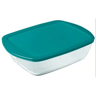 Pyrex Cook Store 1.1l Pojemnik do przechowywania żywności - Pojemniki kuchenne - miniaturka - grafika 1