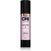 Olejki do ciała i włosów - CHI Luxury black Seed Intense Repair Hot Oil Treatment, 50 ML CHILOT1 - miniaturka - grafika 1
