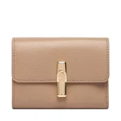 Portfele - Portfel Furla Iride S Compact Wallet WP00564 ARE000 CN 4563S Szary - miniaturka - grafika 1
