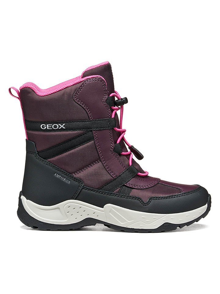 Geox Botki 