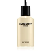 Wody i perfumy męskie - Burberry Burberry Hero Refill Woda toaletowa 200 ml - miniaturka - grafika 1