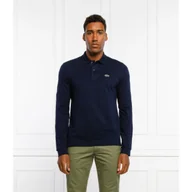 Koszule męskie - Lacoste Polo Regular Fit - miniaturka - grafika 1