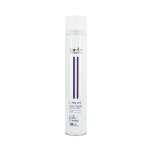 LONDA STYLING Start Off Bardzo mocny lakier do włosów 500ml - Kosmetyki do stylizacji włosów - miniaturka - grafika 1