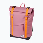 Plecaki - Plecak miejski Helly Hansen Stockholm 28 l wildberry WYSYŁKA W 24H 30 DNI NA ZWROT - miniaturka - grafika 1